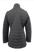 ❤️ Up to Plus ❤️ Womens Short Faux Down Quilted Fashion Jacket db435a